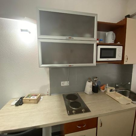 Studio Apartman Sandra SJJ Esterno foto