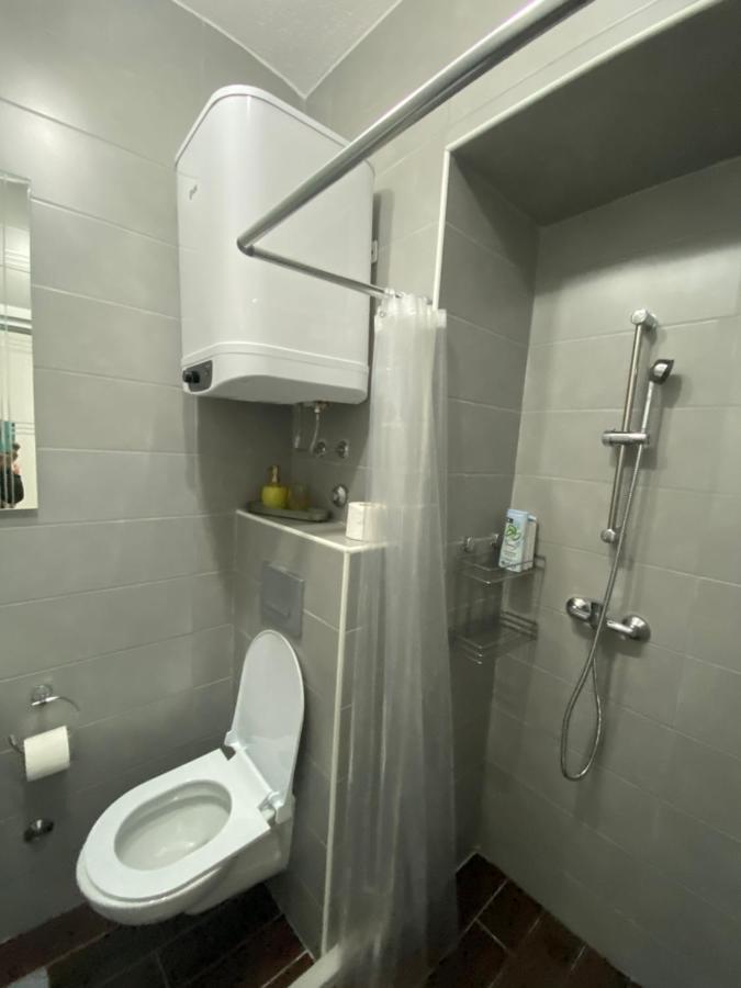 Studio Apartman Sandra SJJ Esterno foto